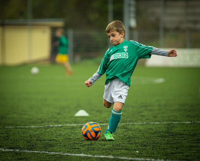 30 Best Soccer Gifts for Boys
