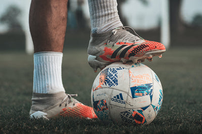 How to break in soccer cleats: a step-by-step guide