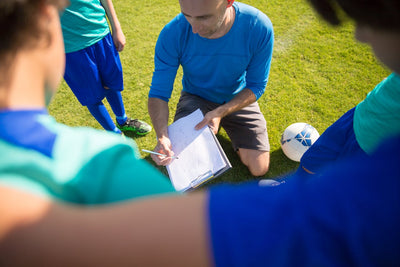 10 Best Soccer Training Apps for Coaches