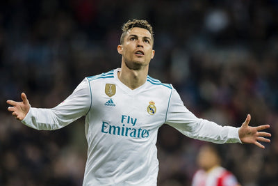 Top 15 Cristiano Ronaldo Soccer Skills to Learn in 2024