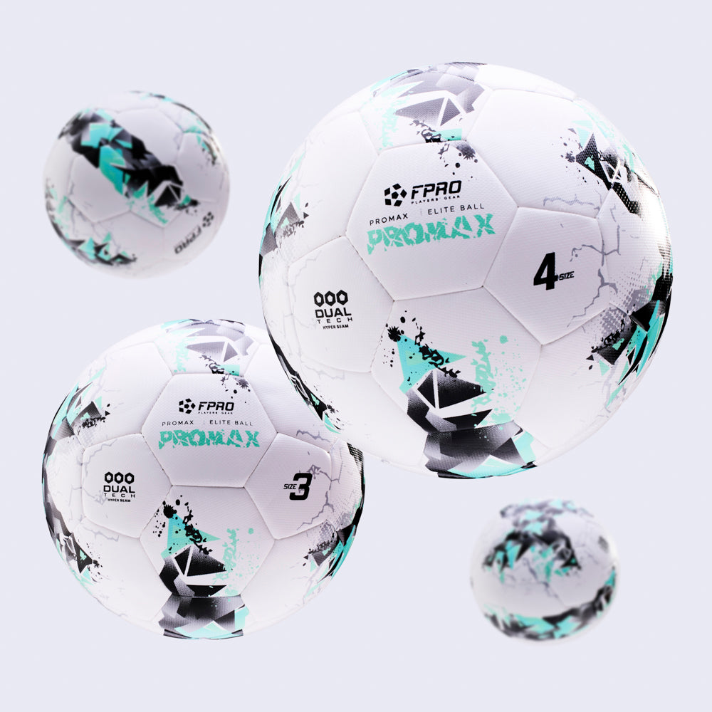 ELITE FOOTBALL | PROMAX